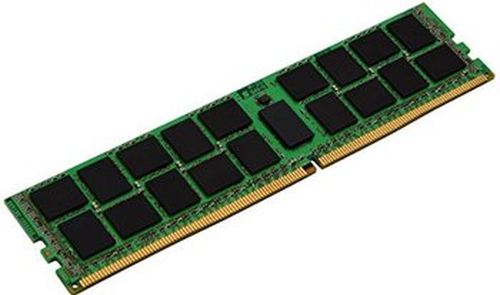 Kingston Technology ValueRAM 16GB DDR4 memory module 1 x 16 GB 288-pin DIMM ECC