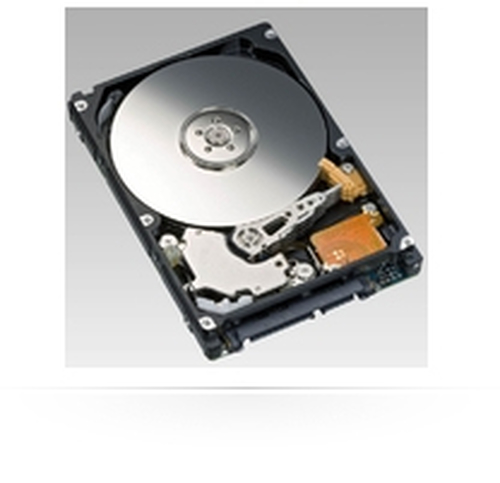 160GB 2,5"SATA 8MB 5400RPM