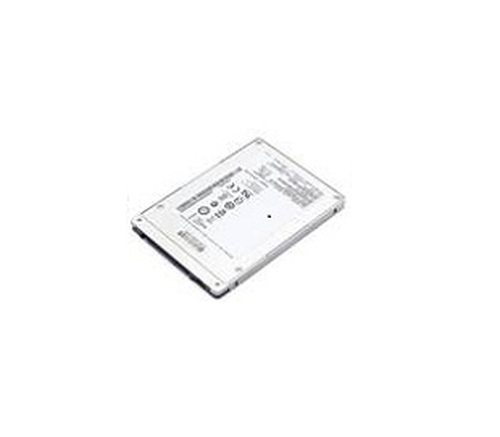 Lenovo 4XB0G69281 internal solid state drive 400 GB 2.5" SAS MLC
