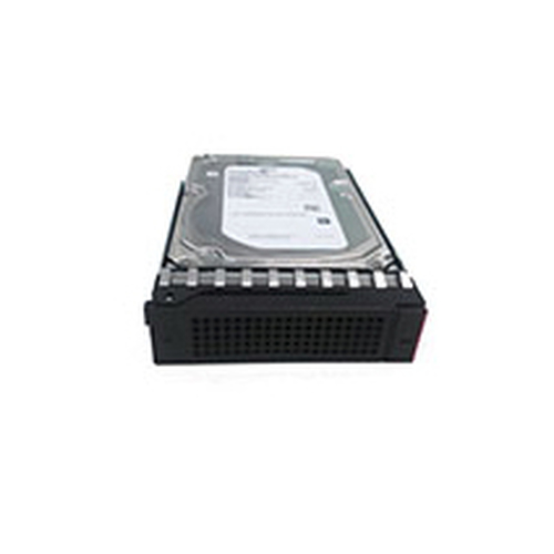 Lenovo 6TB 3.5" SATAIII internal hard drive 7200 RPM 3.5" Serial ATA III