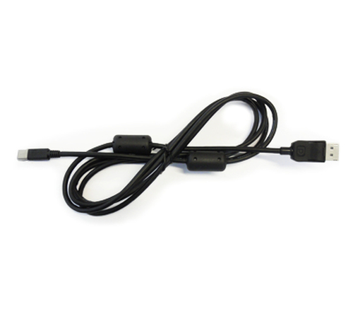 EIZO PM200-K 2 m DisplayPort Mini DisplayPort Black
