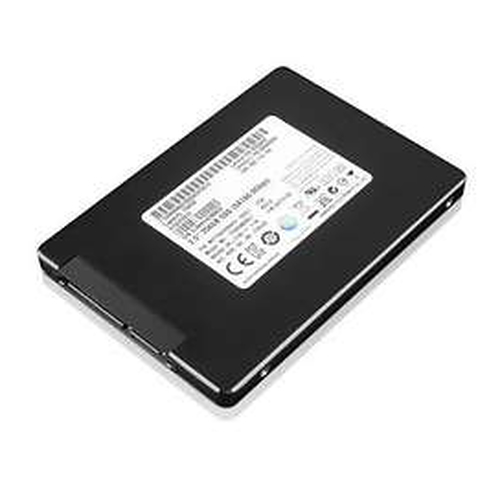 Lenovo 00NC533 internal solid state drive 400 GB 2.5" SAS