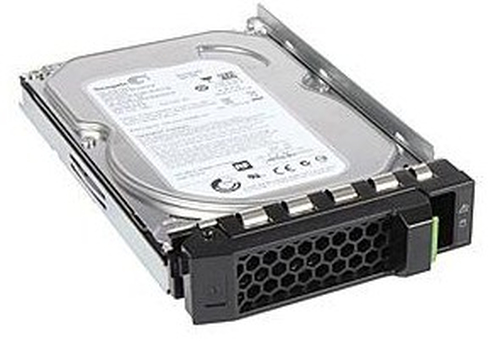 Fujitsu S26361-F5521-L530 internal hard drive 300 GB 15000 RPM 3.5" SAS
