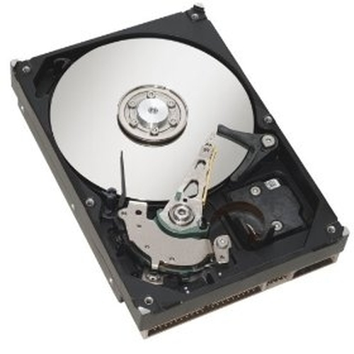 Fujitsu 4TB SAS 7.2K 3.5" internal hard drive 7200 RPM 128 MB 3.5"