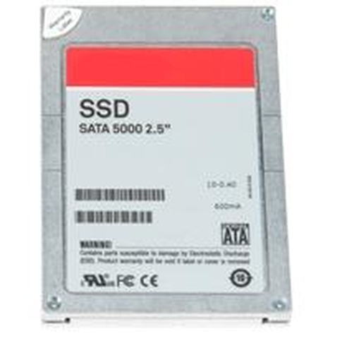 DELL 401-AAJE internal solid state drive 128 GB 2.5" Serial ATA III