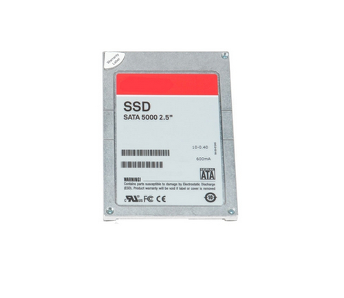 DELL 401-AAJS internal solid state drive 256 GB 2.5" Serial ATA III
