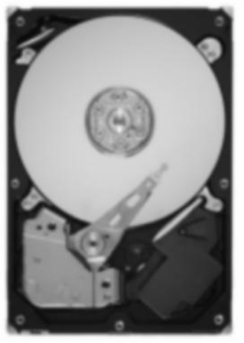 Lenovo 00MM735 internal hard drive 2 TB 7200 RPM 3.5" NL-SAS