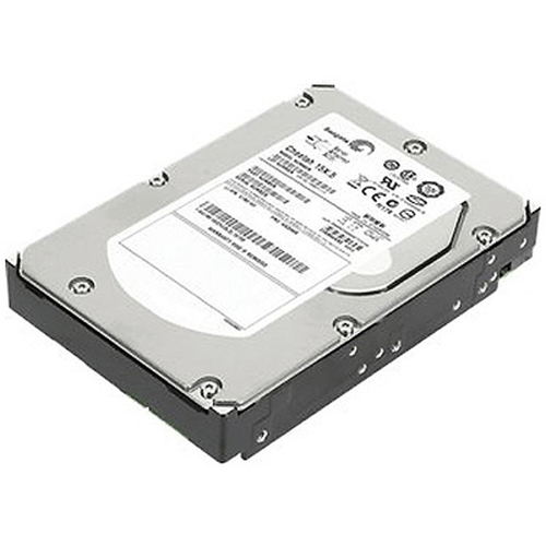 Lenovo 500GB 7200 rpm Serial ATA Hard Drive internal hard drive 8 MB 3.5"