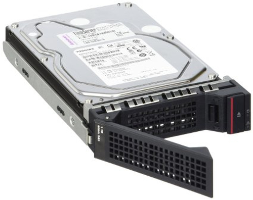 Lenovo LTS Gen 5 2.5" 2TB 7.2K SATA-III internal hard drive 7200 RPM 2.5" Serial ATA III