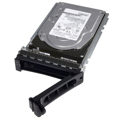 DELL 500GB SATA internal hard drive 7200 RPM 2.5" Serial ATA