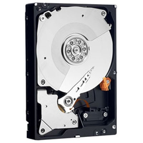 DELL 1 TB NLSAS internal hard drive 7200 RPM 2.5" NL-SAS