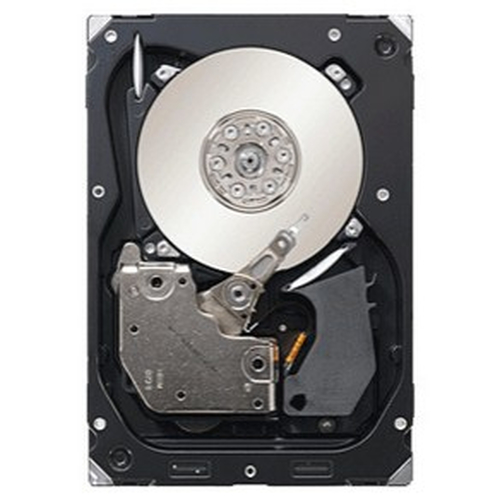 Seagate Cheetah 300GB SAS internal hard drive 15000 RPM 16 MB 3.5"