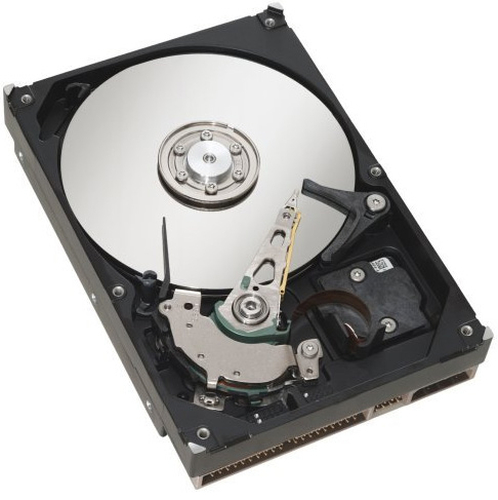 Fujitsu S26361-F4005-L530 internal hard drive 300 GB 15000 RPM 3.5" SAS