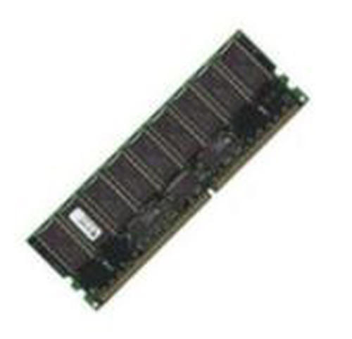 Fujitsu 4GB DDR3 memory module 1 x 4 GB 240-pin DIMM ECC