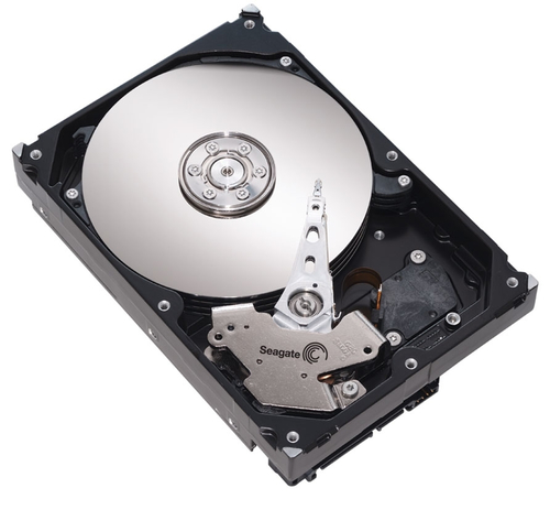 Seagate Desktop HDD Barracuda 80GB Serial ATA II HDD internal hard drive 7200 RPM 2 MB
