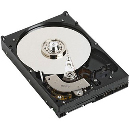 DELL 2TB SATA 3.5" internal hard drive 7200 RPM 3.5" Serial ATA