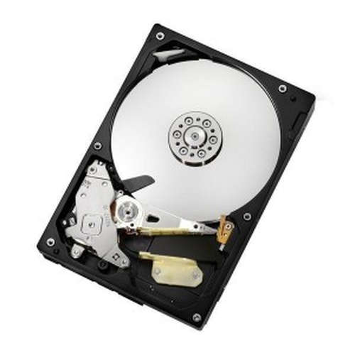 HP 407383-003 internal hard drive 120 GB 5400 RPM 2.5" Serial ATA