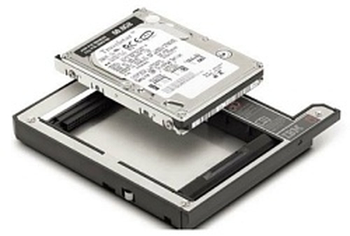 Lenovo 60GB Hard Drive internal hard drive 5400 RPM 2.5" EIDE/ATA