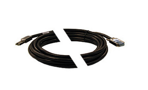 Fujitsu SATA & SAS (8088-8470) 6.0m 6 m Black