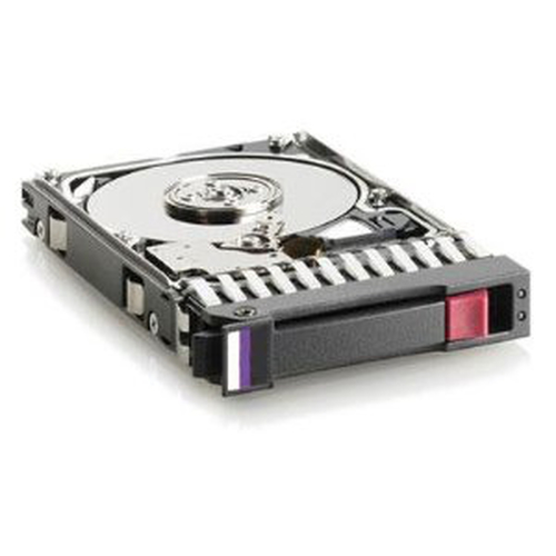 HP 146GB SAS internal hard drive 15000 RPM 3.5"