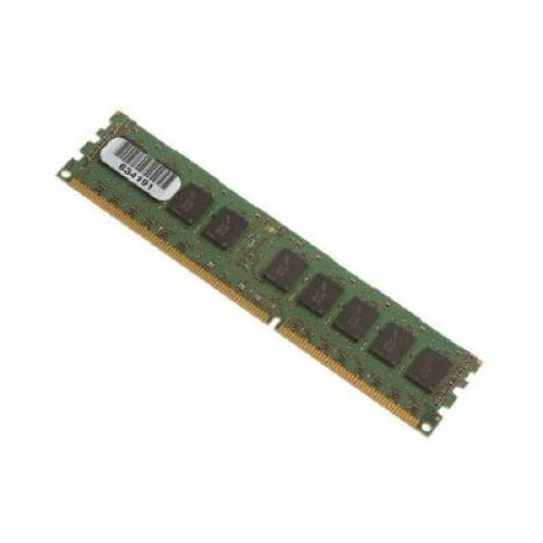 4Gb Pc3 12800U 256Mx8 Cl11