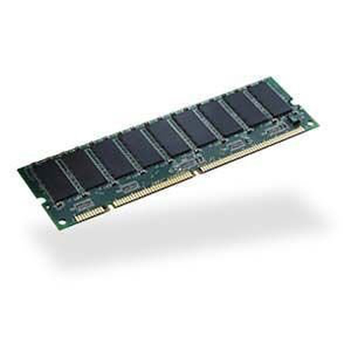 Fujitsu 256MB DDR SDRAM memory module 0.25 GB ECC