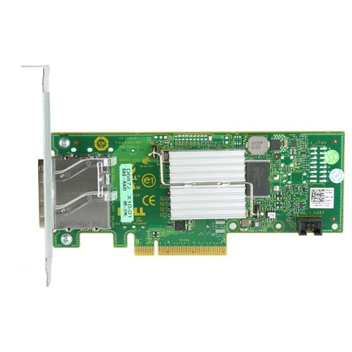 DELL 405-11482 interface cards/adapter Internal Mini-SAS