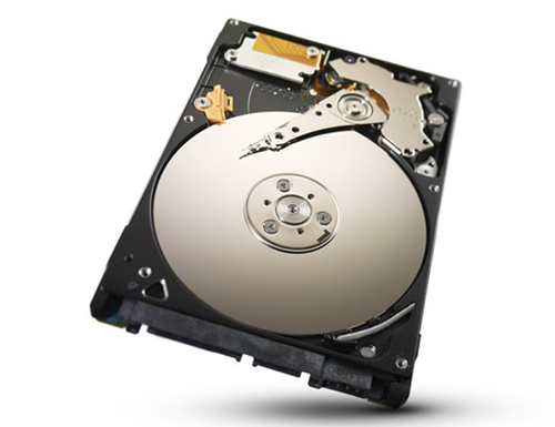 320GB 5400RPM 16MB SATA
