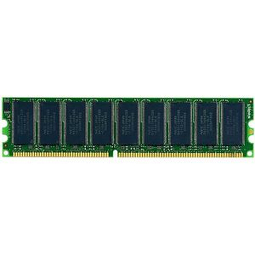 HP 487566-001 memory module 4 GB 1 x 4 GB DDR2 240-pin DIMM ECC