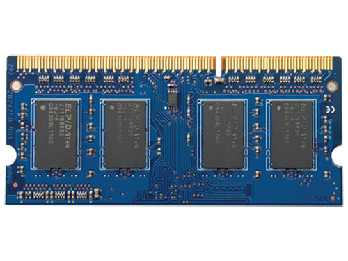 MEMORY 4GB DDR3 10600