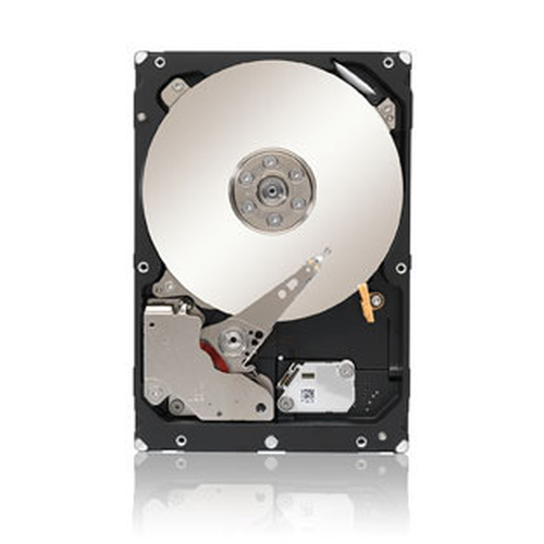 Seagate Constellation ST33000650NS internal hard drive 3 TB 7200 RPM 64 MB 3.5" Serial ATA III