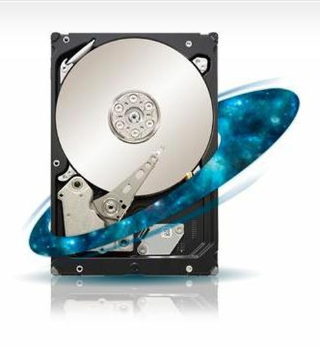 Seagate Constellation ST33000651SS internal hard drive 3 TB 7200 RPM 64 MB 3.5" Serial ATA
