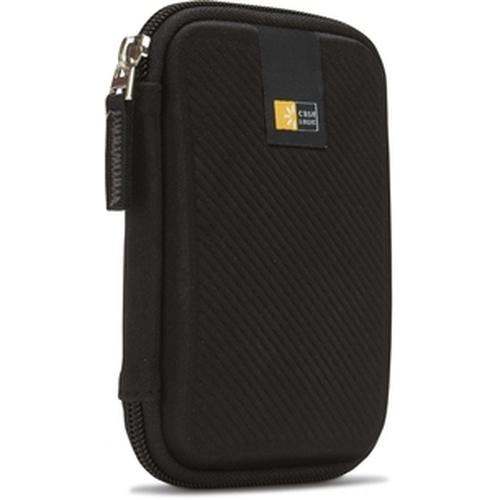 Case Logic EHDC-101 Black Polyester