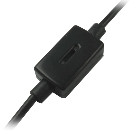 ARCTIC E221-WM (White) - In-ear headphones with Microphone