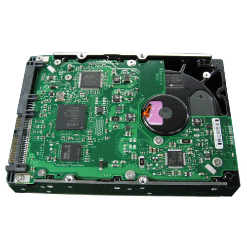 DELL 146GB 3.5" SAS internal hard drive 15000 RPM 3.5"