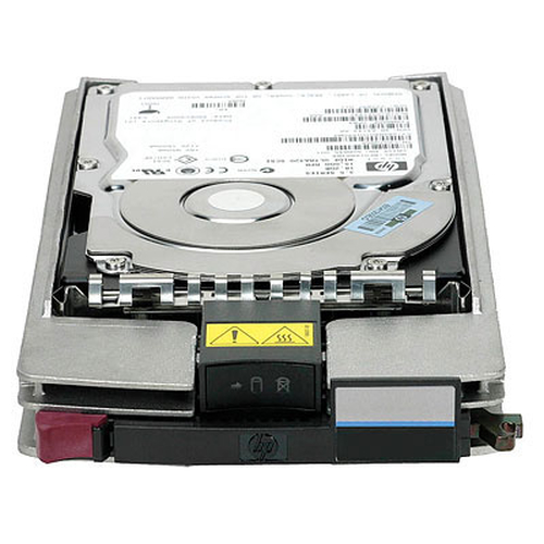 HP 36.4GB 10K Ultra3 Universal SCSI Hard Drive internal hard drive 10000 RPM Wide Ultra3 SCSI
